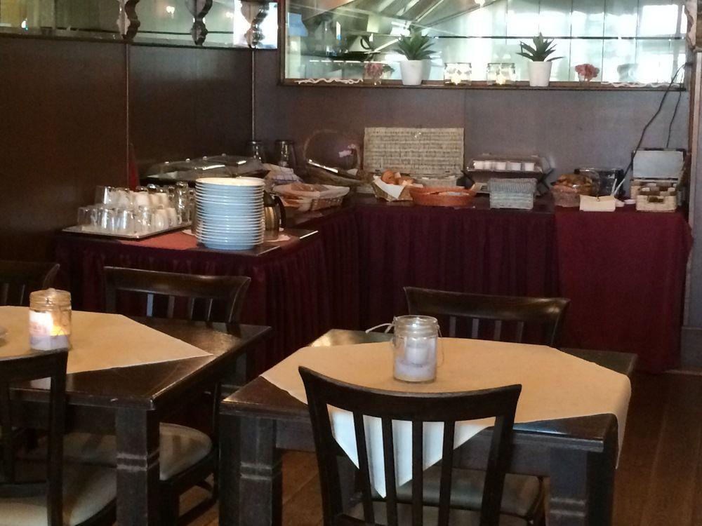 Hotel En Grand Cafe De Pauw โรมอนด์ ภายนอก รูปภาพ